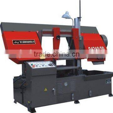 high quality hot selling vertical metal cutting bandsaw