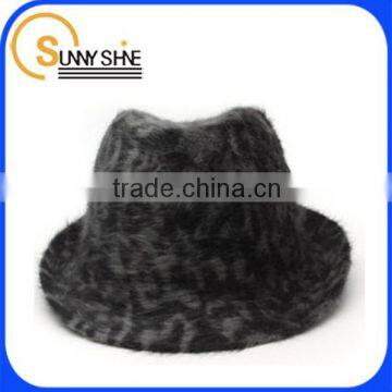 Sunny Shine custom cheap cool mens wool bucket hats