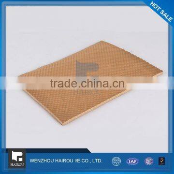 Africa Style Black Bulk Shoe Soles photo-2