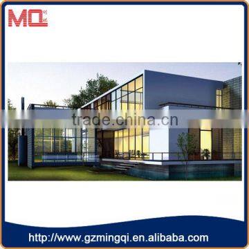 House aluminum window and door China