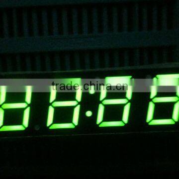 Led Digital Number Display 0.4" Four Digit 7 Segment Led Display