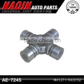 Universal Joint cross AE-7245 41.27*104.5/152