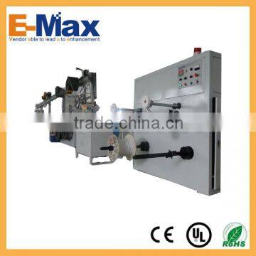 Rubber Extrusion Production Line extruders from China