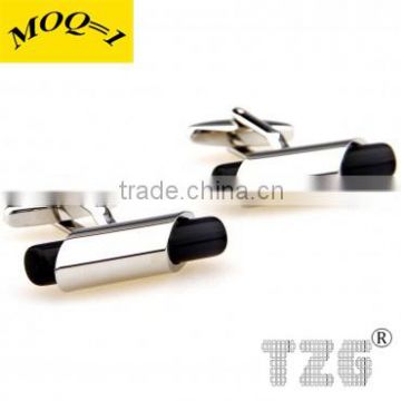 TZG00186 Fashion Stone Cufflink