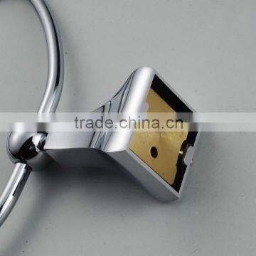 Chinese supplier top sale factory price bathroom accessory chrome finished