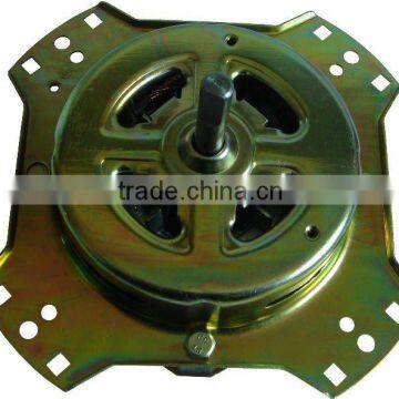 spin motor dry motor