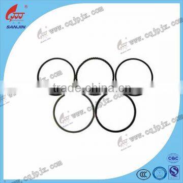 Chinese motorcycle parts piston ring set high quality for 200cc motorcycle