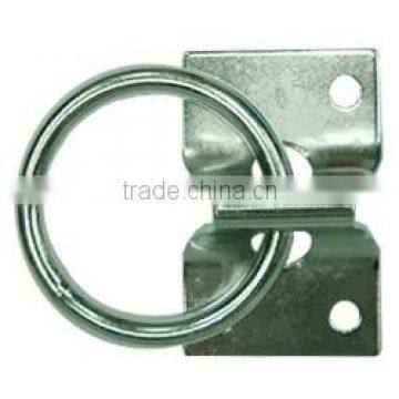 Dock Mooring Ring - 2"