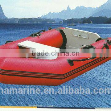 HA850 RIB Inflation Boat photo-6