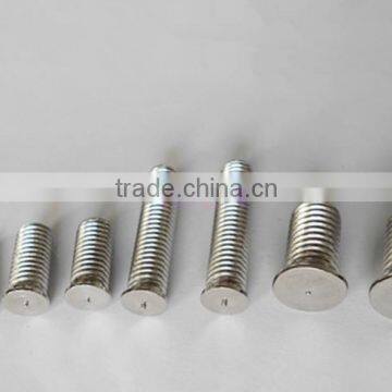 high quality SS 304 stud welding made in china