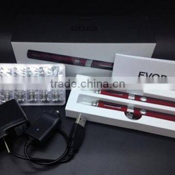 Wholesale Price Kanger eVod eGo BCC Double Kit