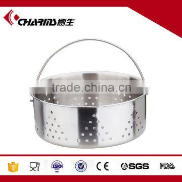 Wholesale Outdoor Super Camping Non-Stick Stainless Steel Cookware Set photo-4