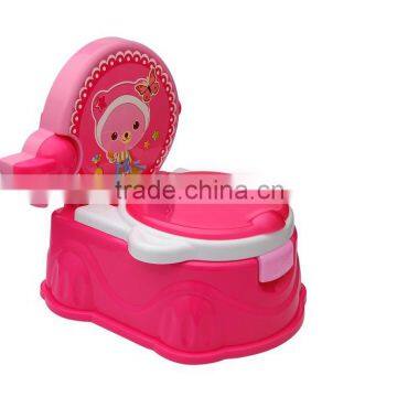 Baby Potty Baby Closetool photo-2