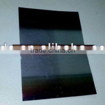 High Quality Black Chrome Solar Absorbers photo-2