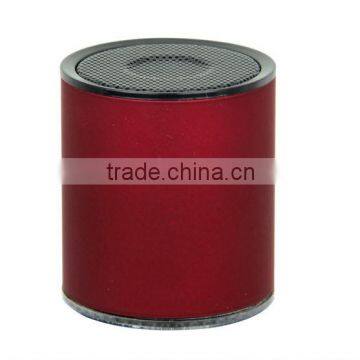 Factory stock mini bluetooth speaker think box,bluetooth speaker mini