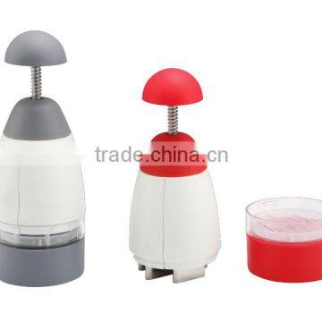 Slicers fruit and vegetable tools slap chopper vegetable chopper with certificate