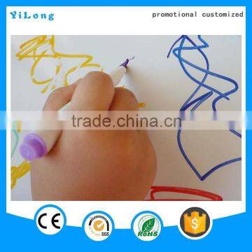 Top Sale White Board Marker With Logo Design Whiteboard Marker photo-3