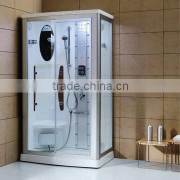 acrylic Steam shower Room WS802A