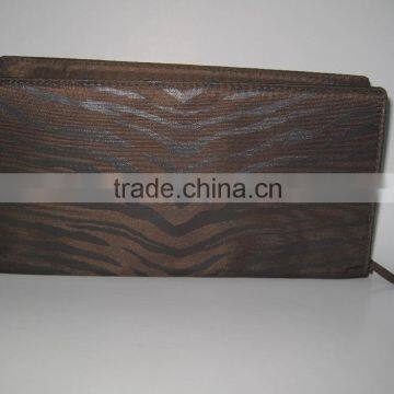 Polyester Brush Pouch