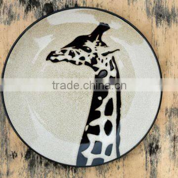 Creative Custom Fruit Snack Plate HY167401 photo-2