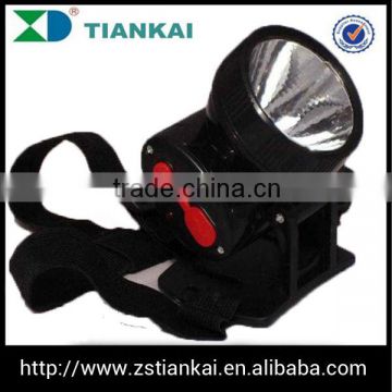 4000mAh 5wled headlights Outdoor Headlamp