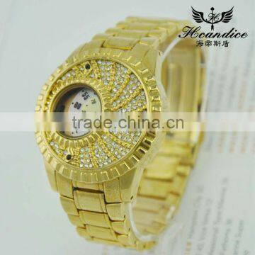 hot sale mid-east japan oversized designer watches