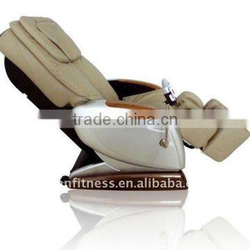 YJ-668A Super Deluxe Zero Gravity Massage Chair