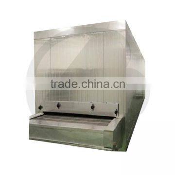 Hot Sale Energy Saving And High Efficiency Industrial Tunnel Instant Freezer LS