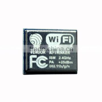 ESP8266 Serial WIFI wireless module transceiver module ESP-06 (Shielding small volume)