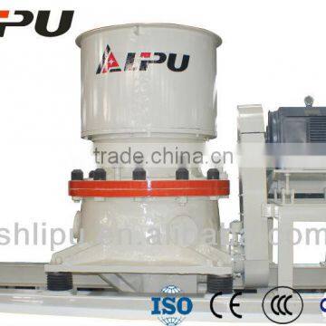 Granite Hydraulic Pressure Cone Crusher with Competitive Price in China