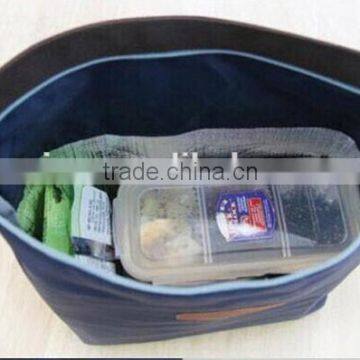 Clearance -- Thermal Cooler portable lunch box picnic bag Pouch