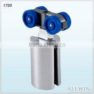 Glass Clamp Roller