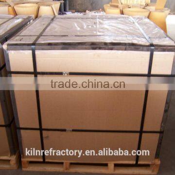 Light Weight Diatomite Insulation Refractory Brick photo-6