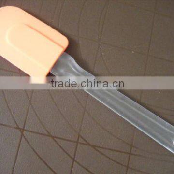 Wholesale Silicone Cake Spatula Manufacturer Sell Directly photo-4