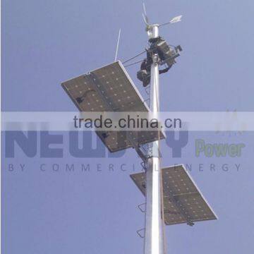 NEWSKY mini wind power generator ocean wind turbine wind generator china