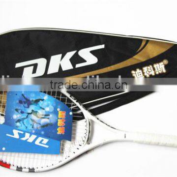 Professional Best Tennis Rackets--DKS-21202 Graphite Tennis Rackets