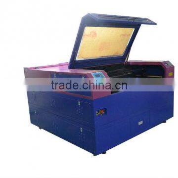 big bend acrylic cutting glass tube hight power Laser machine H1690 with high speed