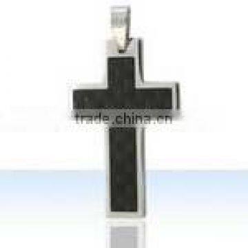 Crosses theme pendant