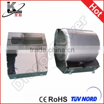 Professional manufacturer of air cooling induction heater customized for order