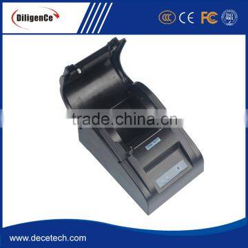 58 mm Cheapest Thermal Receipt Printer Pos5890t Driver