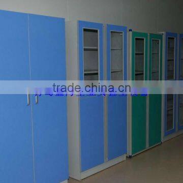 High Quality Document Cabinet Steel/wooden File Cabinet photo-2