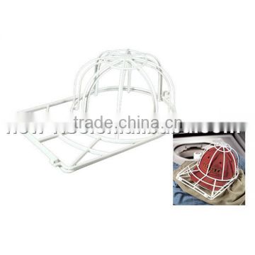 Cap Hat cleaning frame hanging clamp