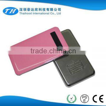 Hot selling Power Bank with low price