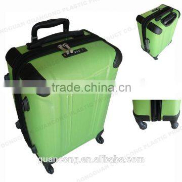 retractable trolley handle for luggage trolley set