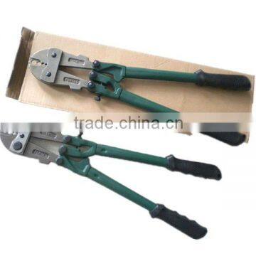 Rope Ferrules Crimping Tool