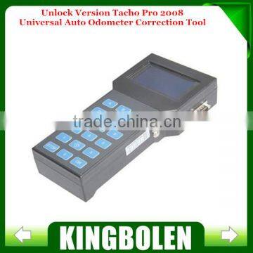 2014 TACHO Odometer Correction Tool Tacho Pro 2008 July Plus Universal Dash Programmer UNLOCK version high quality