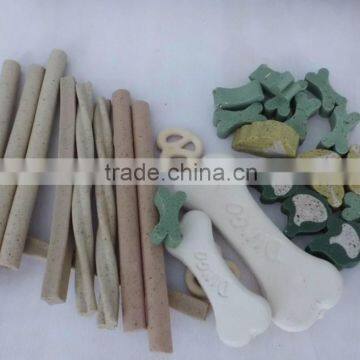 Stainless Steel Automatic Dog Treats Production Line photo-6