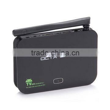 Z4 Android TV Box With Android 5.1 RK3368 Octa-core Bluetooth 2Gb/16Gb Wifi DLNA, KODI photo-2