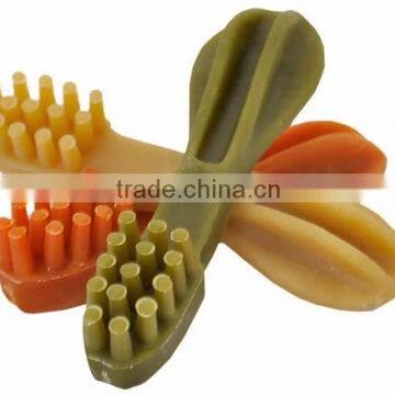Dog Food Making Dog Chewing Gum Machine photo-3