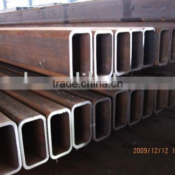 rectangular steel hollow section